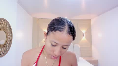 Snapshot of leslysimpson chatting on 7, 7, 2026 online show from 7, 7, 2026