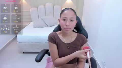 Snapshot of leslysimpson chatting on 16, 7, 2026 online show from 16, 7, 2026