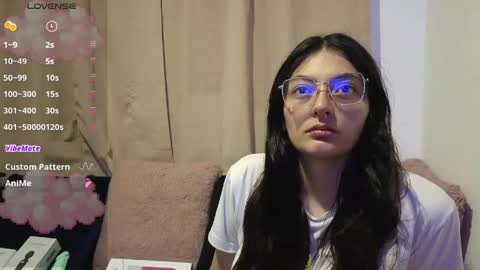 Snapshot of lessliee chatting on 3, 5, 2026 lessliee online show from 3, 5, 2026