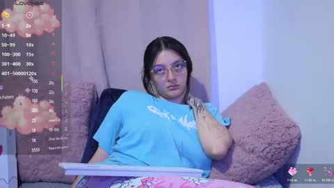 Snapshot of lessliee chatting on 28, 5, 2026 lessliee online show from 28, 5, 2026