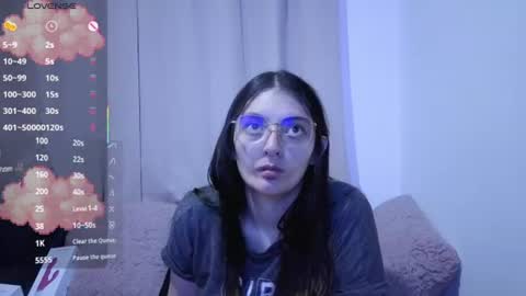 Snapshot of lessliee chatting on 26, 7, 2026 lessliee online show from 26, 7, 2026