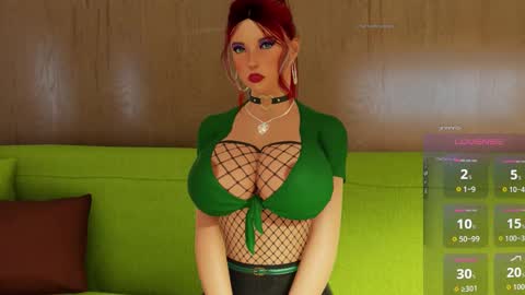 lessly_muah online show from 26, 10, 2025