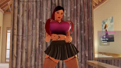 lessly_muah online show from 21, 11, 2025