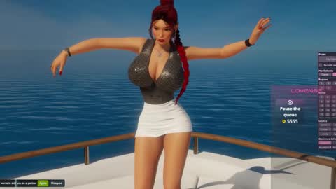 Snapshot of lessly_muah chatting on 16, 1, 2026 lessly_muah online show from 16, 1, 2026