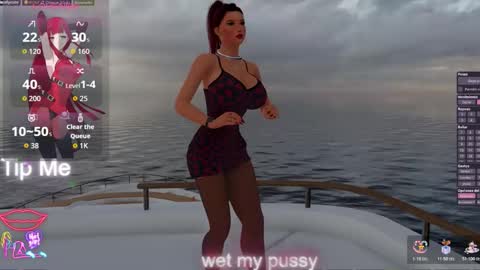 Snapshot of lessly_muah chatting on 4, 2, 2026 lessly_muah online show from 4, 2, 2026