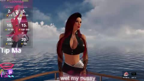 Snapshot of lessly_muah chatting on 10, 2, 2026 lessly_muah online show from 10, 2, 2026