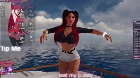 Snapshot of lessly_muah chatting on 11, 2, 2026 lessly_muah online show from 11, 2, 2026