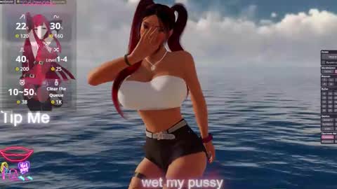 Snapshot of lessly_muah chatting on 13, 2, 2026 lessly_muah online show from 13, 2, 2026