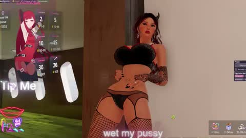 Snapshot of lessly_muah chatting on 20, 2, 2026 lessly_muah online show from 20, 2, 2026