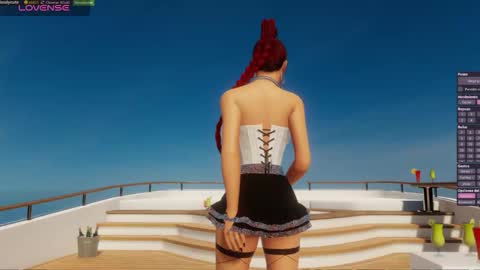 Snapshot of lessly_muah chatting on 22, 2, 2026 lessly_muah online show from 22, 2, 2026