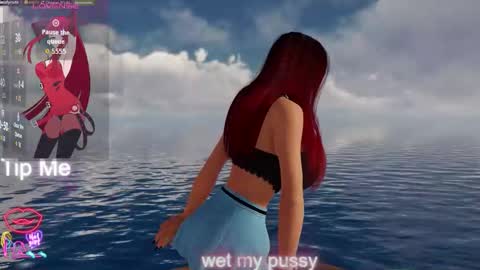 Snapshot of lessly_muah chatting on 25, 2, 2026 lessly_muah online show from 25, 2, 2026