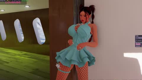 Snapshot of lessly_muah chatting on 3, 3, 2026 lessly_muah online show from 3, 3, 2026