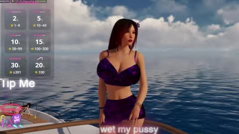 lessly_muah online show from 10, 4, 2026