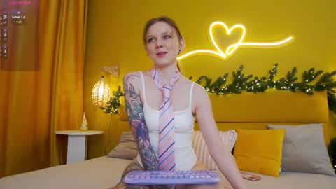 Lessy online show from 8, 1, 2026