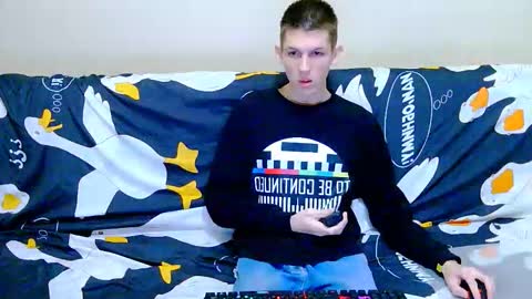 lester_broo online show from 13, 1, 2026