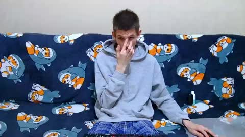 lester_broo online show from 11, 5, 2026