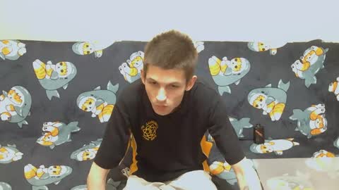 lester_broo online show from 23, 5, 2026