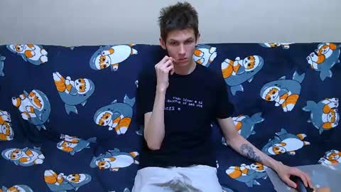 lester_broo online show from 17, 6, 2026