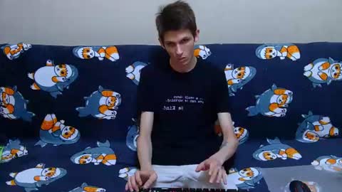 lester_broo online show from 23, 6, 2026