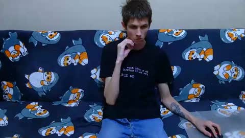 lester_broo online show from 11, 7, 2026