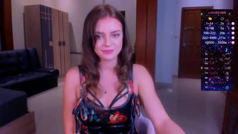 lesya krutalevich online show from 14, 1, 2025