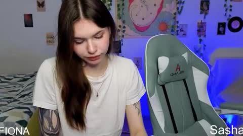 Fiona online show from 6, 2, 2026