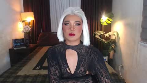 Karina online show from 10, 2, 2026