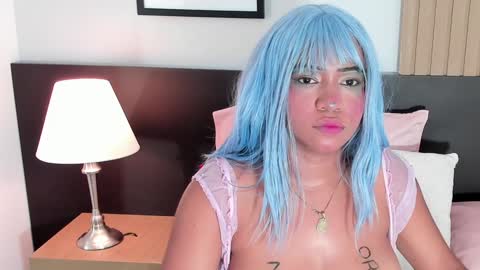 LETI 3 online show from 8, 1, 2025