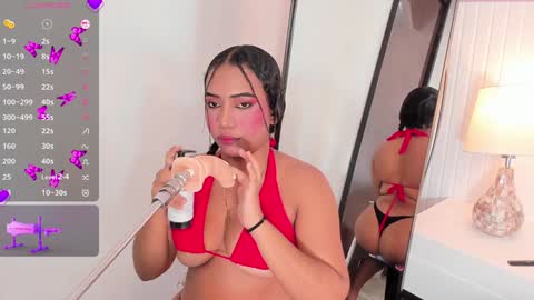 LETI 3 online show from 3, 2, 2025