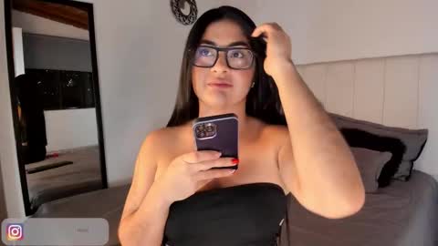 Leticia online show from 9, 10, 2025