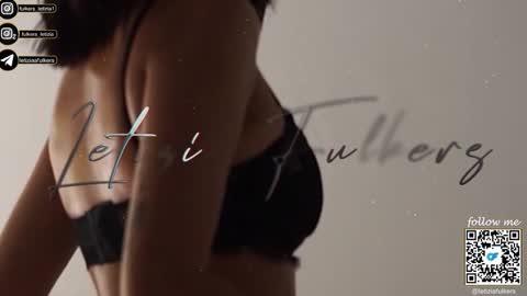 Snapshot of letiziafulkers1 chatting on 15, 11, 2025 Letizia Fulkers online show from 15, 11, 2025