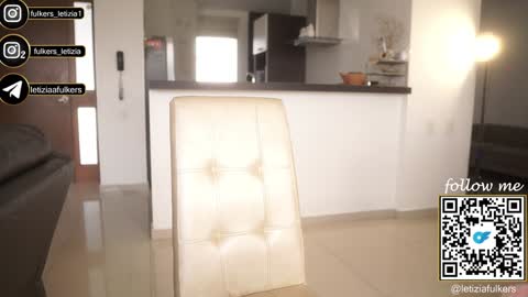 Snapshot of letiziafulkers1 chatting on 13, 1, 2026 Letizia Fulkers online show from 13, 1, 2026