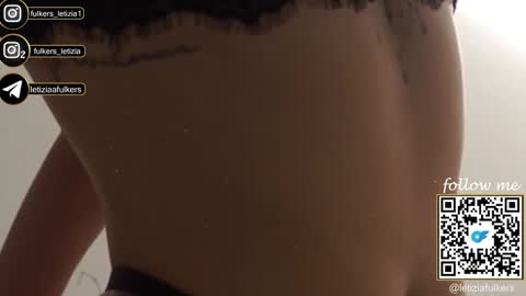 Snapshot of letiziafulkers1 chatting on 12, 2, 2026 Letizia Fulkers online show from 12, 2, 2026