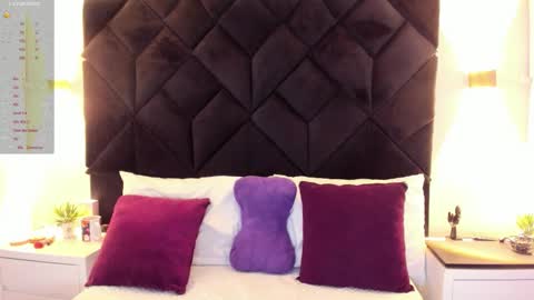 letiziia online show from 22, 12, 2025