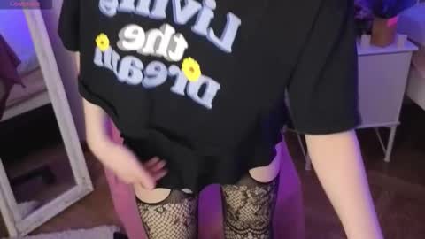 letoria_notley online show from 8, 1, 2026