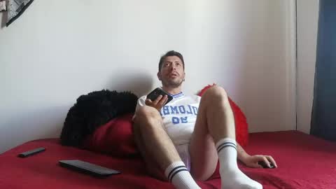 Snapshot of letorres23 chatting on 19, 5, 2026 Torres online show from 19, 5, 2026