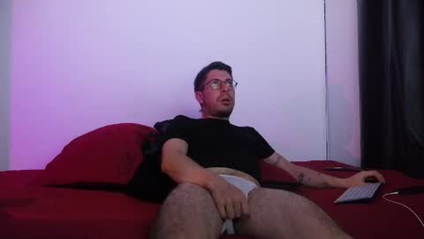 Snapshot of letorres23 chatting on 25, 5, 2026 Torres online show from 25, 5, 2026
