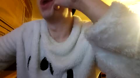 OFansXoXo online show from 7, 3, 2025