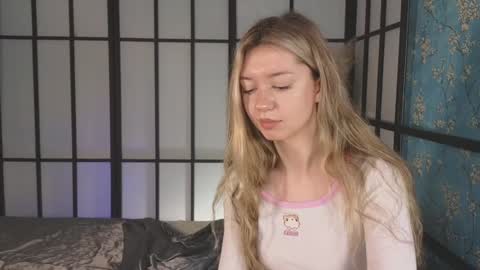 Snapshot of lettablush chatting on 16, 1, 2025 letta online show from 16, 1, 2025