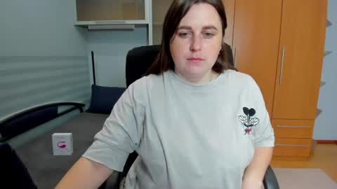 Snapshot of letticams chatting on 17, 6, 2026 Naomi online show from 17, 6, 2026