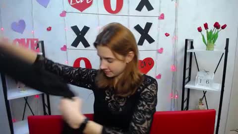 letty_curly online show from 16, 2, 2025