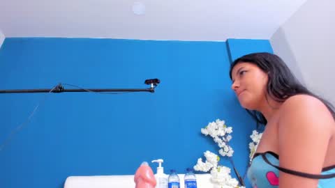 Maria Jose online show from 17, 7, 2026