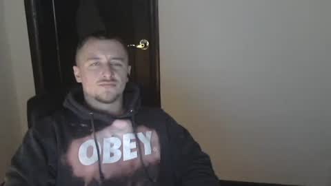 Snapshot of lev1ngston chatting on 12, 1, 2025 lev1ngston online show from 12, 1, 2025