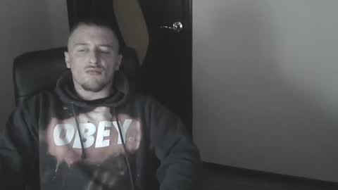 Snapshot of lev1ngston chatting on 25, 1, 2025 lev1ngston online show from 25, 1, 2025