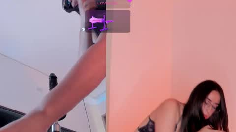 levana1 online show from 20, 11, 2025