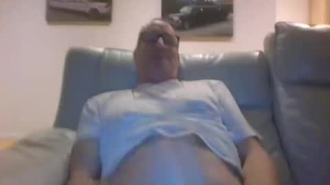 Snapshot of levensgenieters2 chatting on 8, 1, 2025 levensgenieters2 online show from 8, 1, 2025