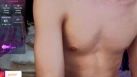 Levi  online show from 22, 10, 2025