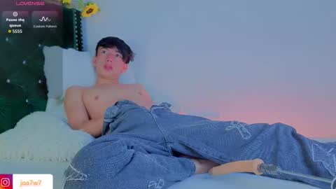 Levi  online show from 7, 3, 2026