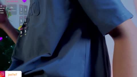 Levi  online show from 20, 3, 2026