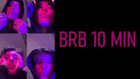 Next Stream 02122024 2000 UTC0 online show from 11, 2, 2025